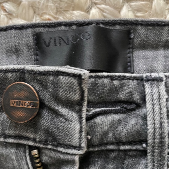 Vince Jeans - Picture 3 of 3
